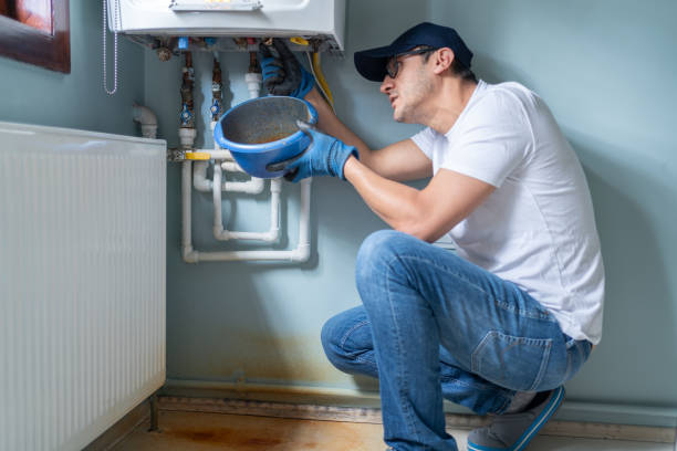 Best Emergency Plumbing Services in Demorest, GA